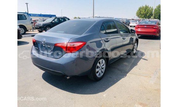 Buy Import Toyota Corolla Other Car in Import - Dubai in Barbados Buy Import Toyota Corolla Other Car in Import - Dubai in Barbados