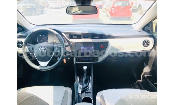Buy Import Toyota Corolla Other Car in Import - Dubai in Barbados Buy Import Toyota Corolla Other Car in Import - Dubai in Barbados