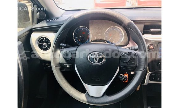 Buy Import Toyota Corolla Other Car in Import - Dubai in Barbados Buy Import Toyota Corolla Other Car in Import - Dubai in Barbados