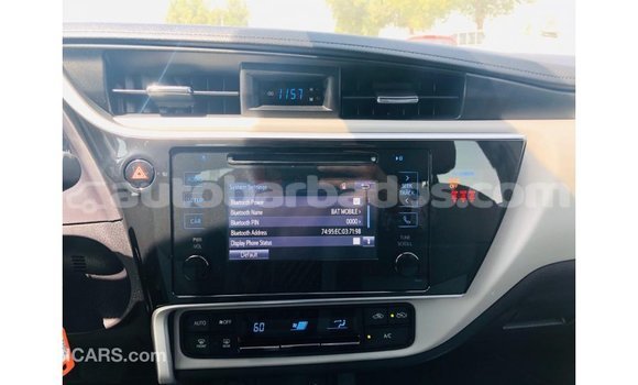 Buy Import Toyota Corolla Other Car in Import - Dubai in Barbados Buy Import Toyota Corolla Other Car in Import - Dubai in Barbados