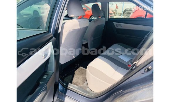 Buy Import Toyota Corolla Other Car in Import - Dubai in Barbados Buy Import Toyota Corolla Other Car in Import - Dubai in Barbados