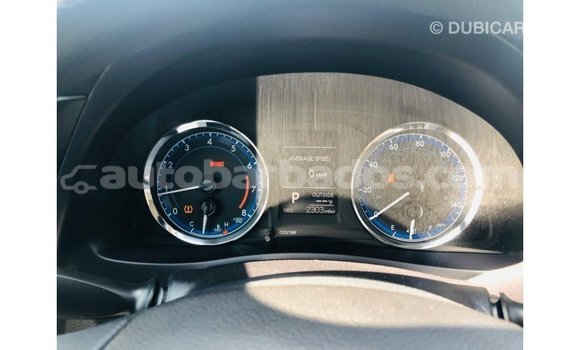 Buy Import Toyota Corolla Other Car in Import - Dubai in Barbados Buy Import Toyota Corolla Other Car in Import - Dubai in Barbados
