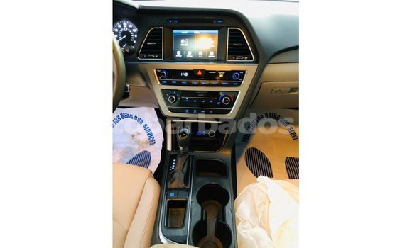 Buy Import Hyundai Sonata Red Car in Import - Dubai in Barbados Buy Import Hyundai Sonata Red Car in Import - Dubai in Barbados