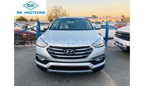 Buy Import Hyundai Santa Fe Other Car in Import - Dubai in Barbados