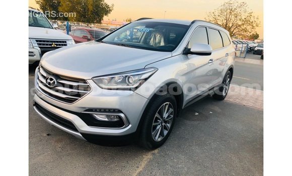 Buy Import Hyundai Santa Fe Other Car in Import - Dubai in Barbados Buy Import Hyundai Santa Fe Other Car in Import - Dubai in Barbados