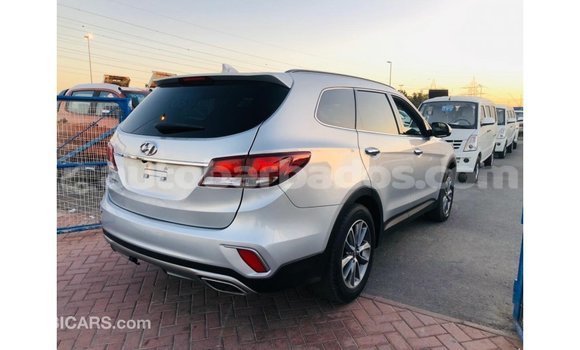 Buy Import Hyundai Santa Fe Other Car in Import - Dubai in Barbados Buy Import Hyundai Santa Fe Other Car in Import - Dubai in Barbados