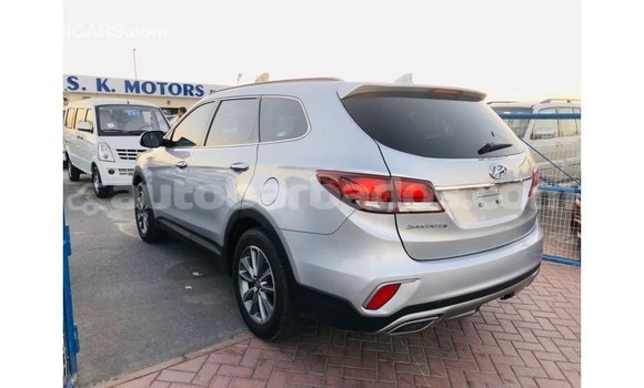 Buy Import Hyundai Santa Fe Other Car in Import - Dubai in Barbados Buy Import Hyundai Santa Fe Other Car in Import - Dubai in Barbados