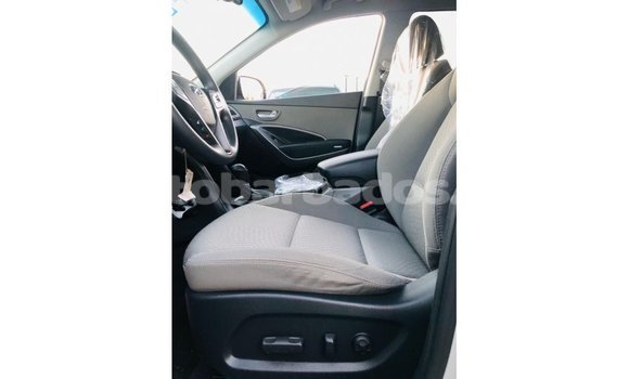 Buy Import Hyundai Santa Fe Other Car in Import - Dubai in Barbados Buy Import Hyundai Santa Fe Other Car in Import - Dubai in Barbados