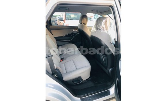 Buy Import Hyundai Santa Fe Other Car in Import - Dubai in Barbados Buy Import Hyundai Santa Fe Other Car in Import - Dubai in Barbados