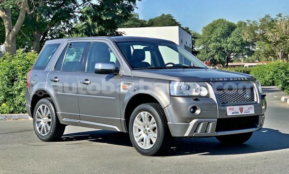 Buy Import Land Rover Defender Other Car in Import - Dubai in Barbados Buy Import Land Rover Defender Other Car in Import - Dubai in Barbados