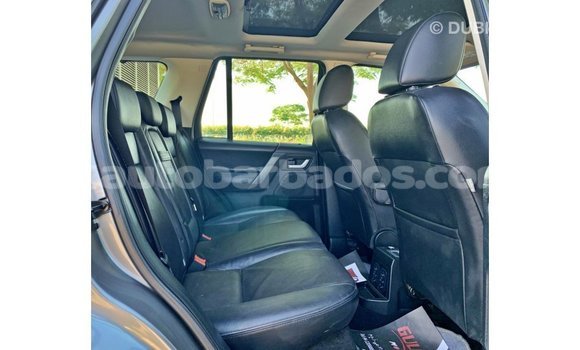 Buy Import Land Rover Defender Other Car in Import - Dubai in Barbados Buy Import Land Rover Defender Other Car in Import - Dubai in Barbados