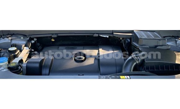 Buy Import Land Rover Defender Other Car in Import - Dubai in Barbados Buy Import Land Rover Defender Other Car in Import - Dubai in Barbados