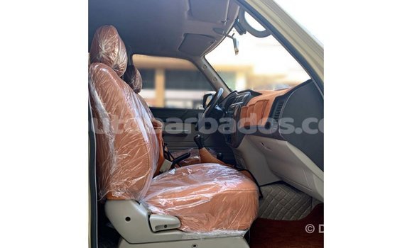 Buy Import Nissan Patrol Beige Car in Import - Dubai in Barbados Buy Import Nissan Patrol Beige Car in Import - Dubai in Barbados