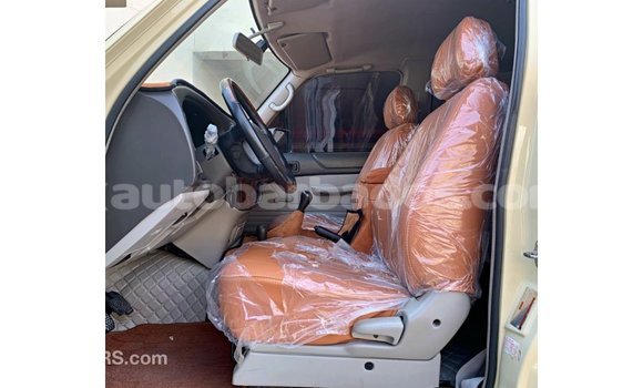 Buy Import Nissan Patrol Beige Car in Import - Dubai in Barbados Buy Import Nissan Patrol Beige Car in Import - Dubai in Barbados