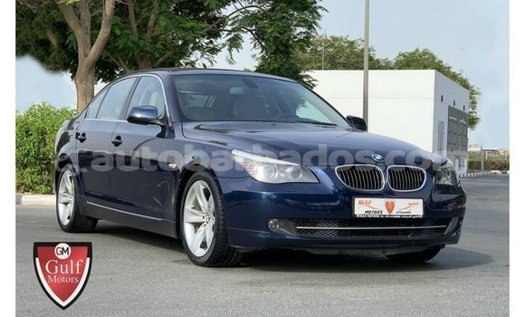 Buy Import BMW C Blue Bike in Import - Dubai in Barbados