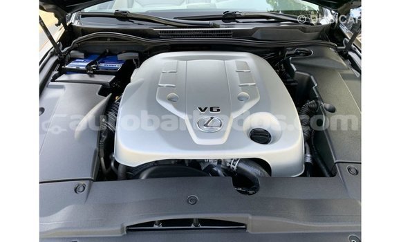 Buy Import Lexus IS Black Car in Import - Dubai in Barbados Buy Import Lexus IS Black Car in Import - Dubai in Barbados