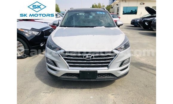 Buy Import Hyundai Tucson Other Car in Import - Dubai in Barbados