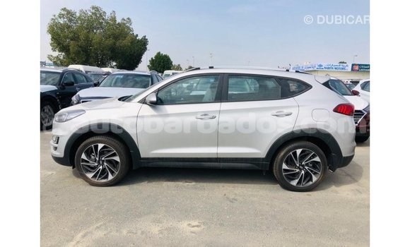 Buy Import Hyundai Tucson Other Car in Import - Dubai in Barbados Buy Import Hyundai Tucson Other Car in Import - Dubai in Barbados