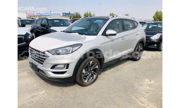 Buy Import Hyundai Tucson Other Car in Import - Dubai in Barbados Buy Import Hyundai Tucson Other Car in Import - Dubai in Barbados