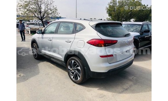 Buy Import Hyundai Tucson Other Car in Import - Dubai in Barbados Buy Import Hyundai Tucson Other Car in Import - Dubai in Barbados