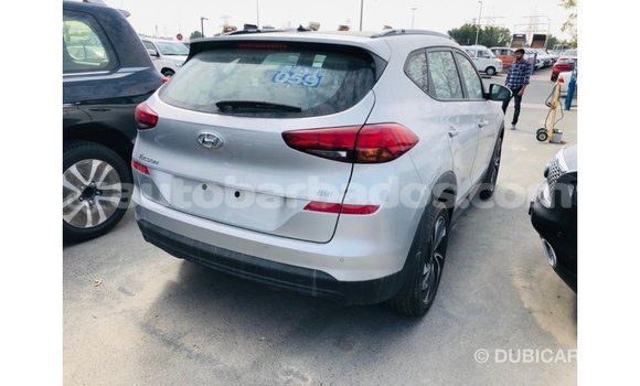 Buy Import Hyundai Tucson Other Car in Import - Dubai in Barbados Buy Import Hyundai Tucson Other Car in Import - Dubai in Barbados