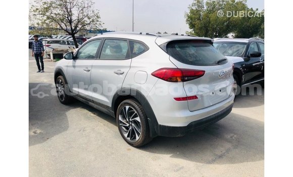 Buy Import Hyundai Tucson Other Car in Import - Dubai in Barbados Buy Import Hyundai Tucson Other Car in Import - Dubai in Barbados