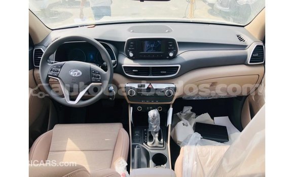 Buy Import Hyundai Tucson Other Car in Import - Dubai in Barbados Buy Import Hyundai Tucson Other Car in Import - Dubai in Barbados
