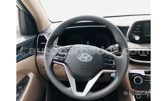 Buy Import Hyundai Tucson Other Car in Import - Dubai in Barbados Buy Import Hyundai Tucson Other Car in Import - Dubai in Barbados