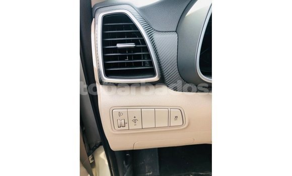 Buy Import Hyundai Tucson Other Car in Import - Dubai in Barbados Buy Import Hyundai Tucson Other Car in Import - Dubai in Barbados