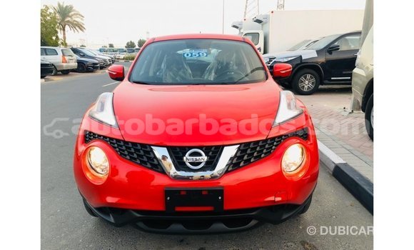Buy Import Nissan Juke Red Car in Import - Dubai in Barbados Buy Import Nissan Juke Red Car in Import - Dubai in Barbados