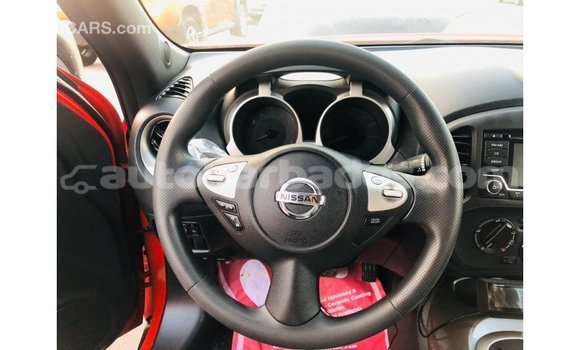 Buy Import Nissan Juke Red Car in Import - Dubai in Barbados Buy Import Nissan Juke Red Car in Import - Dubai in Barbados