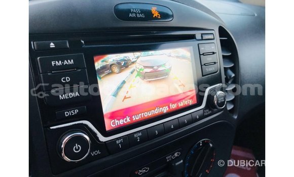 Buy Import Nissan Juke Red Car in Import - Dubai in Barbados Buy Import Nissan Juke Red Car in Import - Dubai in Barbados