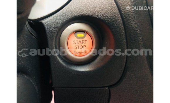 Buy Import Nissan Juke Red Car in Import - Dubai in Barbados Buy Import Nissan Juke Red Car in Import - Dubai in Barbados