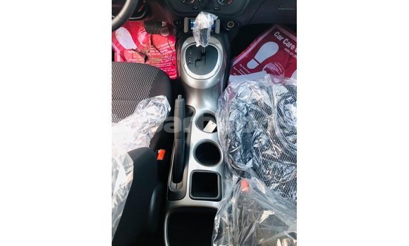 Buy Import Nissan Juke Red Car in Import - Dubai in Barbados Buy Import Nissan Juke Red Car in Import - Dubai in Barbados