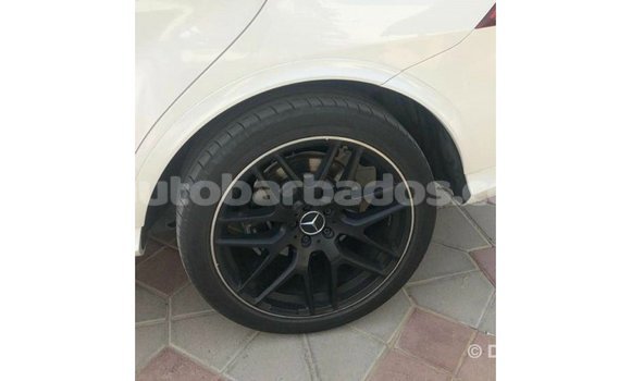 Buy Import Mercedes-Benz GLE White Car in Import - Dubai in Barbados Buy Import Mercedes-Benz GLE White Car in Import - Dubai in Barbados