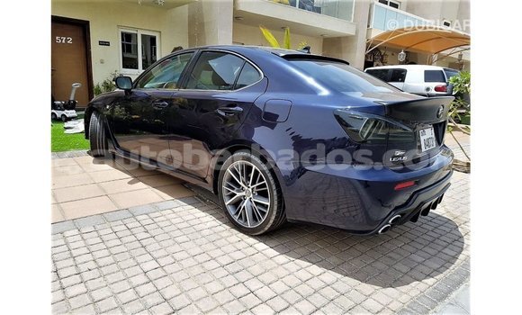 Buy Import Lexus IS Blue Car in Import - Dubai in Barbados Buy Import Lexus IS Blue Car in Import - Dubai in Barbados