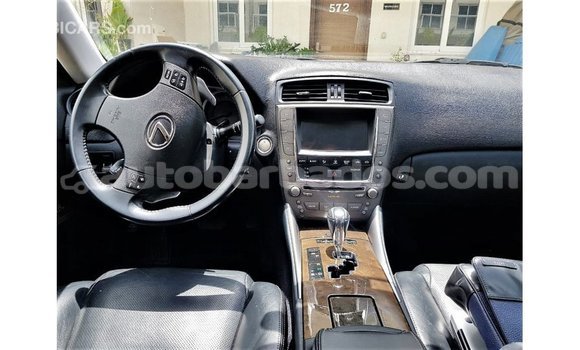 Buy Import Lexus IS Blue Car in Import - Dubai in Barbados Buy Import Lexus IS Blue Car in Import - Dubai in Barbados