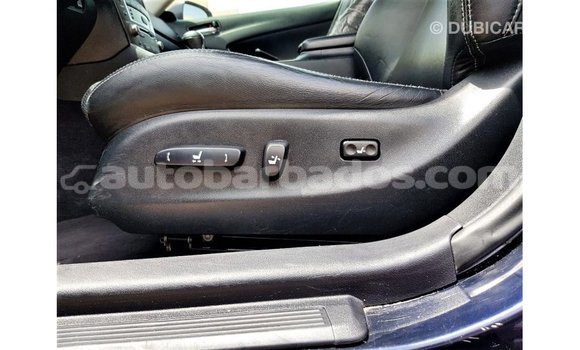 Buy Import Lexus IS Blue Car in Import - Dubai in Barbados Buy Import Lexus IS Blue Car in Import - Dubai in Barbados