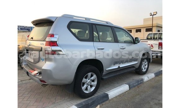 Buy Import Toyota Prado Other Car in Import - Dubai in Barbados Buy Import Toyota Prado Other Car in Import - Dubai in Barbados