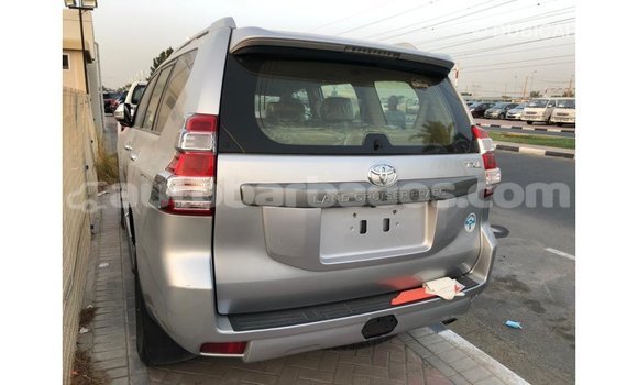 Buy Import Toyota Prado Other Car in Import - Dubai in Barbados Buy Import Toyota Prado Other Car in Import - Dubai in Barbados