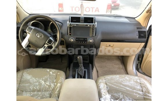 Buy Import Toyota Prado Other Car in Import - Dubai in Barbados Buy Import Toyota Prado Other Car in Import - Dubai in Barbados