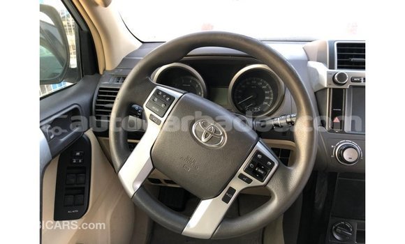 Buy Import Toyota Prado Other Car in Import - Dubai in Barbados Buy Import Toyota Prado Other Car in Import - Dubai in Barbados