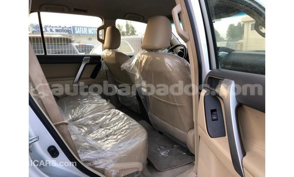 Buy Import Toyota Prado Other Car in Import - Dubai in Barbados Buy Import Toyota Prado Other Car in Import - Dubai in Barbados