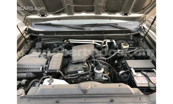 Buy Import Toyota Prado Other Car in Import - Dubai in Barbados Buy Import Toyota Prado Other Car in Import - Dubai in Barbados