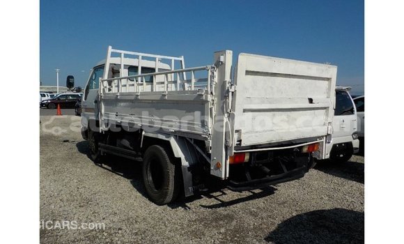 Buy Import Toyota Dyna White Truck in Import - Dubai in Barbados Buy Import Toyota Dyna White Truck in Import - Dubai in Barbados