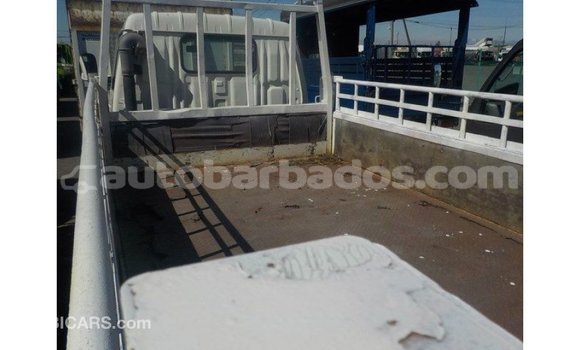 Buy Import Toyota Dyna White Truck in Import - Dubai in Barbados Buy Import Toyota Dyna White Truck in Import - Dubai in Barbados