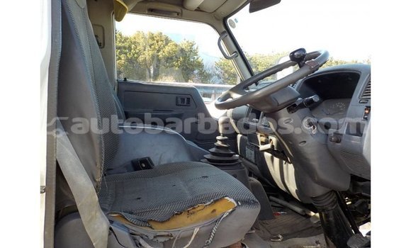 Buy Import Toyota Dyna White Truck in Import - Dubai in Barbados Buy Import Toyota Dyna White Truck in Import - Dubai in Barbados