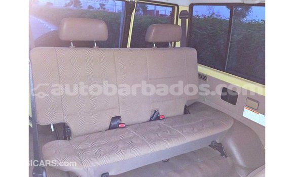 Buy Import Toyota Land Cruiser Beige Car in Import - Dubai in Barbados Buy Import Toyota Land Cruiser Beige Car in Import - Dubai in Barbados