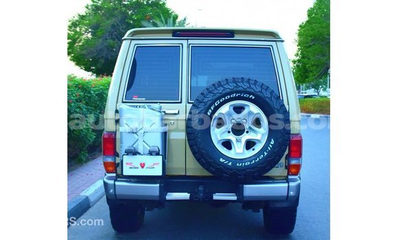 Buy Import Toyota Land Cruiser Beige Car in Import - Dubai in Barbados Buy Import Toyota Land Cruiser Beige Car in Import - Dubai in Barbados