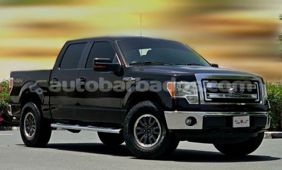 Buy Import Ford Club Wagon Brown Car in Import - Dubai in Barbados